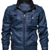 mens-casual-long-sleeve-distressed-faux-leather-blue-moto-jacket
