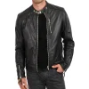 mens-coby-black-faux-leather-moto-biker-jacket