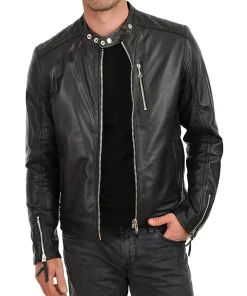 mens-coby-black-faux-leather-moto-biker-jacket