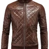 mens-diamond-quilted-brown-faux-leather-racing-jacket