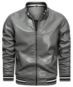 dark-gray-bomber-jacket