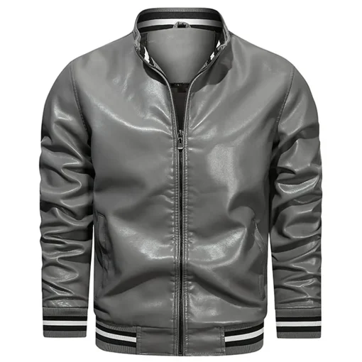 dark-gray-bomber-jacket