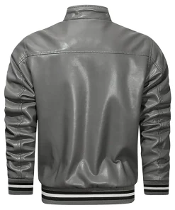 gray-mens-bomber-jacket