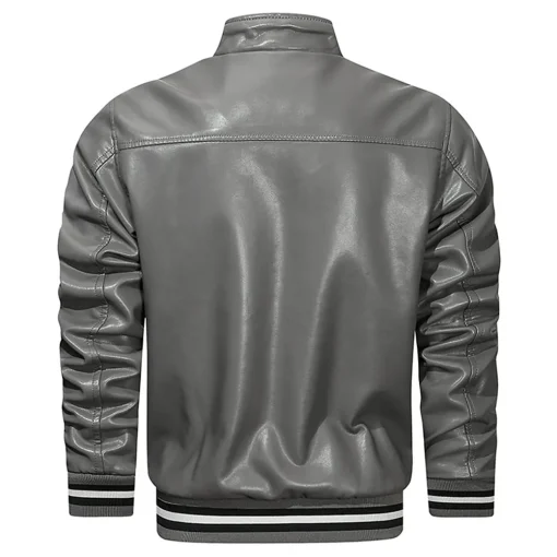gray-mens-bomber-jacket