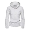 mens-hooded-white-faux-leather-jacket