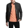mens-vintage-black-faux-leather-moto-jacket