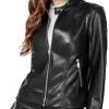 womens-zip-up-black-faux-leather-slim-fit-jacket