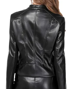 womens-zip-up-black-faux-leather-slim-fit-jacket
