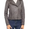womens-grey-moto-biker-faux-leather-jacket