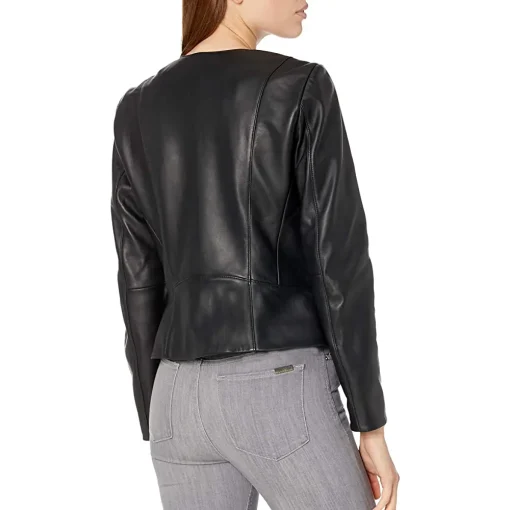 womens-jewel-neck-black-faux-leather-jacket