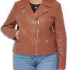 womens-moto-brown-faux-leather-jacket