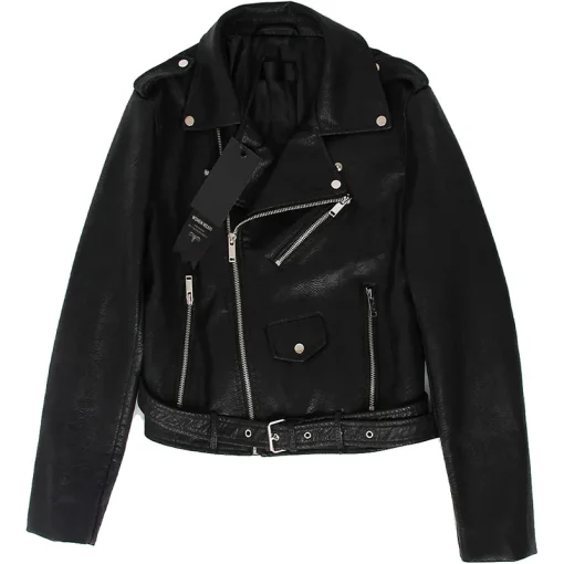 womens-multi-zipper-pockets-black-faux-leather-jacket