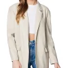 womens-oversized-white-faux-leather-blazer
