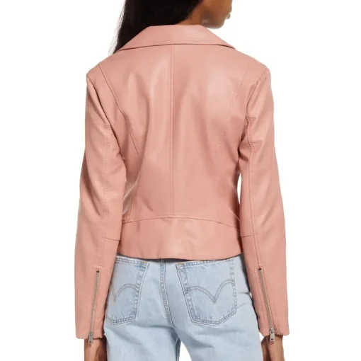 womens-pacific-cameo-brown-faux-leather-moto-jacket