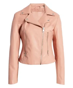 womens-pacific-cameo-brown-faux-leather-moto-jacket