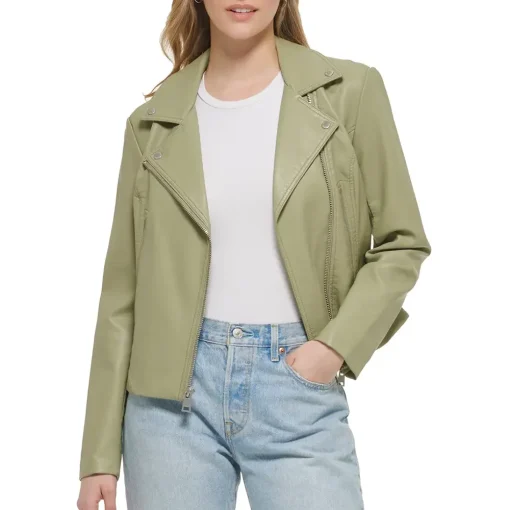 womens-pacific-tea-green-faux-leather-moto-jacket