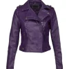womens-purple-faux-leather-moto-biker-jacket