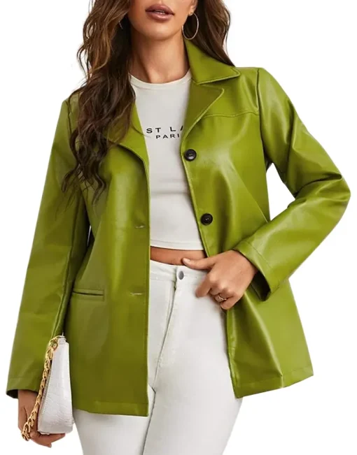 womens-single-breasted-blazer