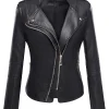 womens-stylish-black-faux-leather-moto-jacket