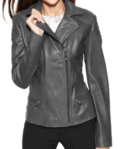 grey-faux-leather-moto-jacket