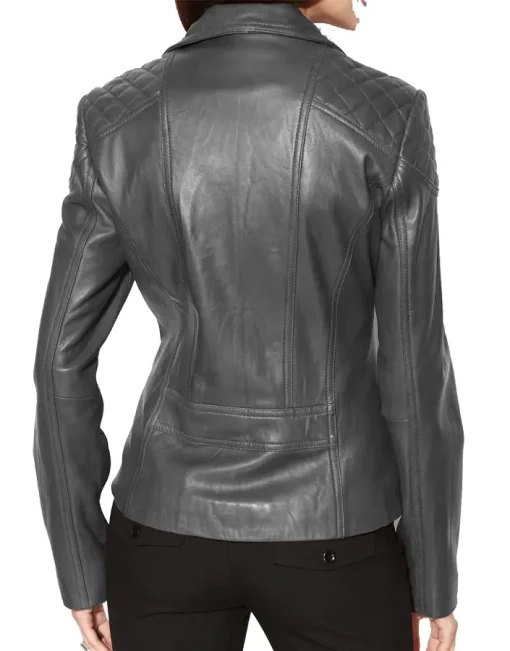 grey-faux-leather-jacket