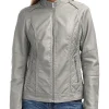 womens-trendy-gray-faux-leather-moto-jacket