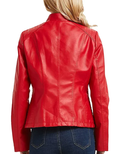 red-faux-leather-jacket-womens