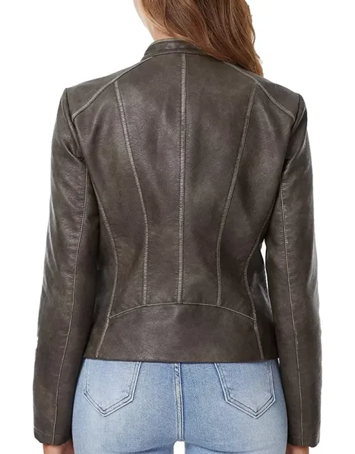 womens-zip-up-slim-fit-brown-faux-leather-jacket