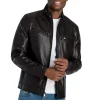 mens-brown-faux-leather-hipster-jacket