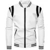 mens-stand-collar-white-and-black-faux-leather-bomber-jacket