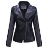 womens-asymmetric-dark-blue-faux-leather-slim-fit-jacket
