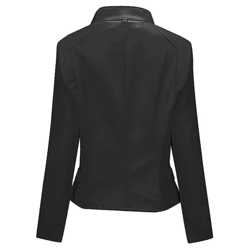 womens-asymmetric-slim-fit-black-faux-leather-jacket