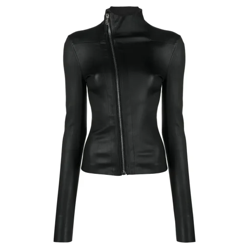 womens-asymmetrical-zip-black-faux-leather-jacket