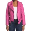womens-asymmetrical-zip-pink-biker-faux-leather-jacket