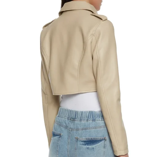 womens-beige-faux-leather-cropped-moto-jacket