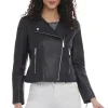 womens-biker-black-faux-leather-jacket