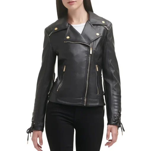 womens-black-faux-leather-asymmetrical-moto-jacket