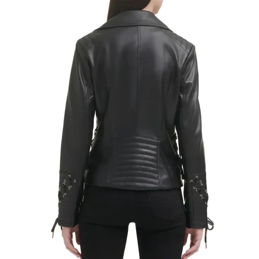 womens-black-faux-leather-asymmetrical-moto-jacket