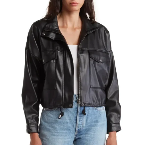 black-faux-leather-crop-jacket