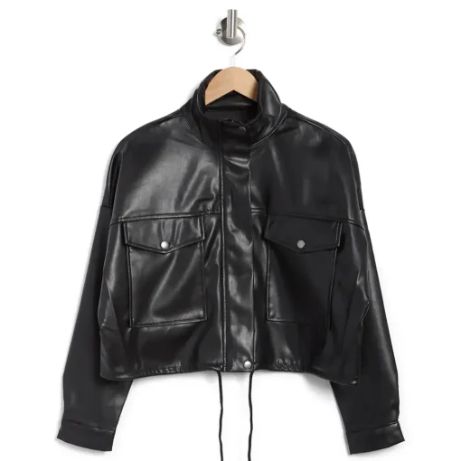 cropped-black-faux-leather-jacket