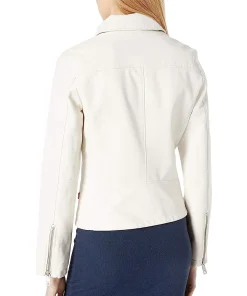 womens-classic-white-faux-leather-jacket