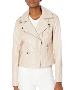 womens-cream-faux-leather-moto-jacket