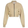 womens-evelin-camel-faux-leather-cropped-bomber-jacket