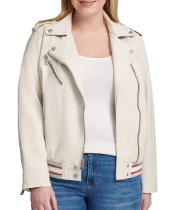 womens-faux-leather-oyster-moto-bomber-jacket