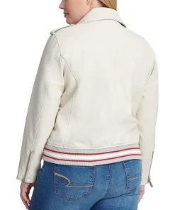 womens-faux-leather-oyster-moto-bomber-jacket