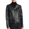 womens-high-neck-black-faux-leather-jacket