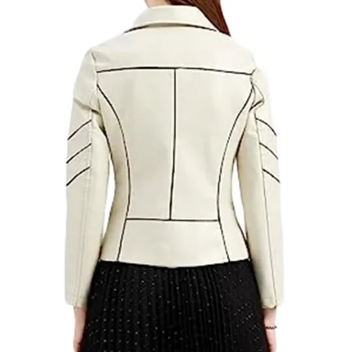womens-lace-lines-beige-faux-leather-jacket