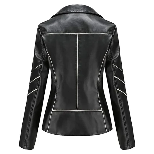 womens-lace-lines-black-faux-leather-jacket