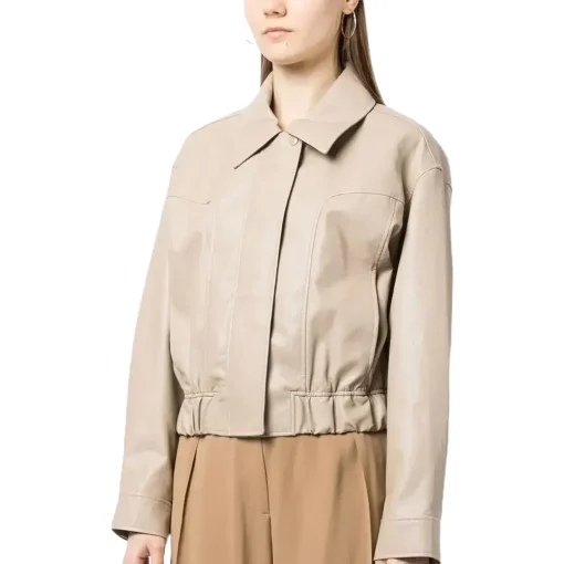 womens-off-white-faux-leather-cropped-jacket