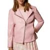 womens-pink-faux-leather-moto-jacket
